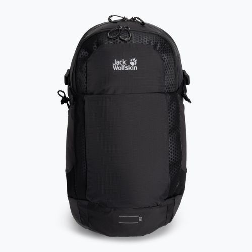 Jack Wolfskin Moab Jam Pro 24.5 rucsac de drumeție Moab Jam Pro 24.5 rucsac gri 2010261_6350_OS