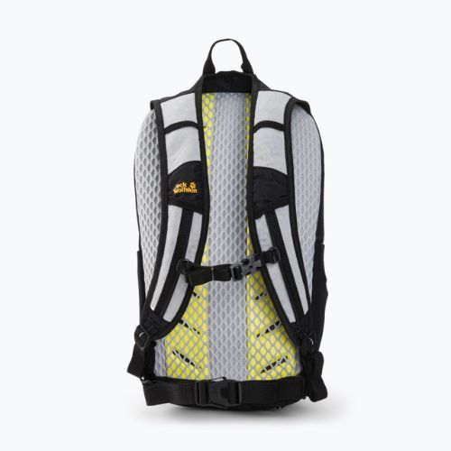 Jack Wolfskin Velo Jam 15 rucsac pentru biciclete negru 2010291_6000