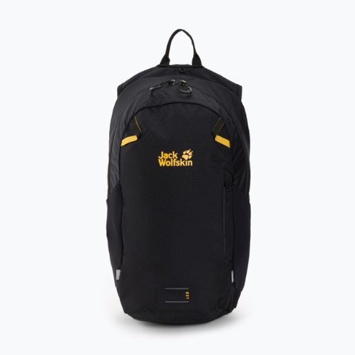 Jack Wolfskin Velo Jam 15 rucsac pentru biciclete negru 2010291_6000