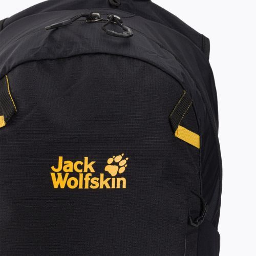 Jack Wolfskin Velo Jam 15 rucsac pentru biciclete negru 2010291_6000