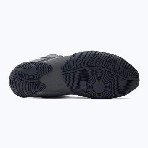 Nike Hyperko 2 cizme de box gri NI-CI2953-010