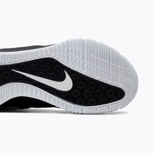 Pantofi de volei pentru bărbați Nike Air Zoom Hyperace 2 negru AR5281-001