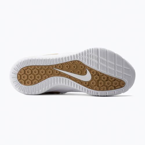 Nike Air Zoom Hyperace 2 LE pantofi de volei alb DM8199-170