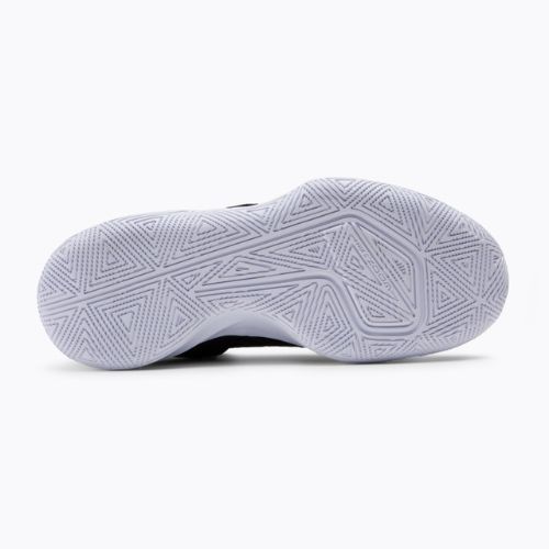 Pantofi de volei Nike Zoom Hyperspeed Court negru/alb