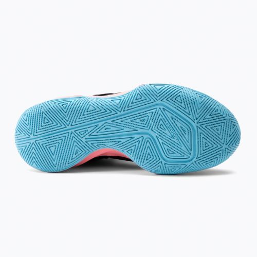 Pantofi de volei Nike Zoom Hyperspeed Court SE negru DJ4476-064