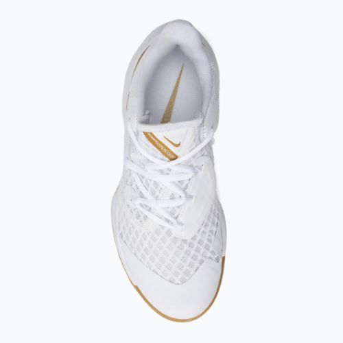Nike Zoom Hyperspeed Court pantofi de volei alb SE DJ4476-170