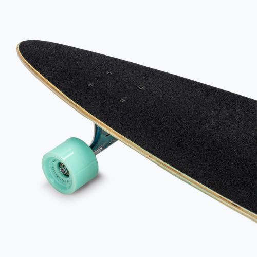 Playlife Seneca longboard albastru 880294