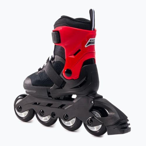 Rollerblade Microblade role pentru copii negru 7957200741