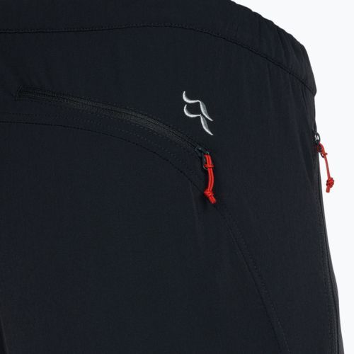 Pantaloni de trekking pentru bărbați Rab Torque gri QFU-69-BE-S