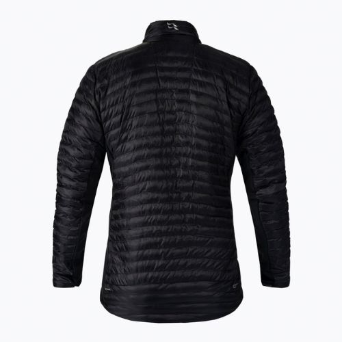 Jachetă Rab Cirrus Flex 2.0 Down pentru bărbați Rab Cirrus Flex 2.0 negru QIO-74-BL-S