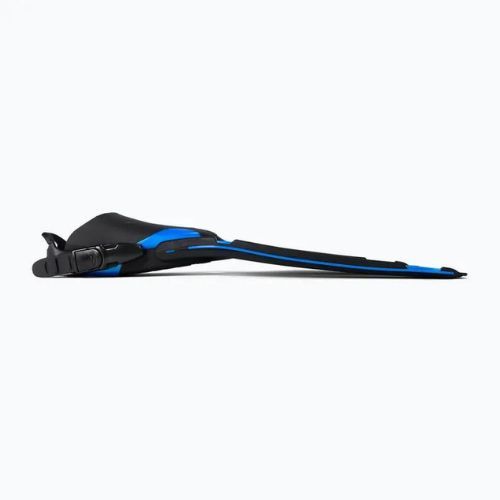 TUSA Strap Diving Flippers Solla Fin negru/albastru SF-22
