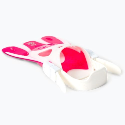 TUSA Sportstrap Sportstrap Snorkel Fin Pink UF 0103