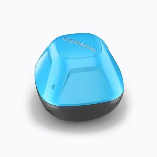 Garmin Striker Cast sonar de pescuit cu GPS albastru 010-02246-02