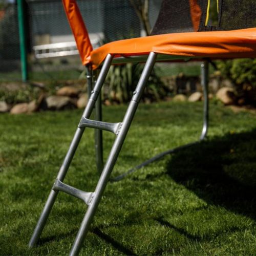 HUMBAKA Super 244 cm Orange Super-8' Tramps