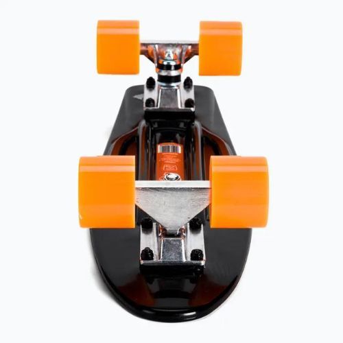 Humbaka pentru copii flip skateboard negru HT-891579