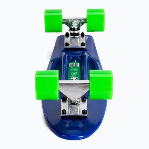 Humbaka pentru copii flip skateboard albastru HT-891579