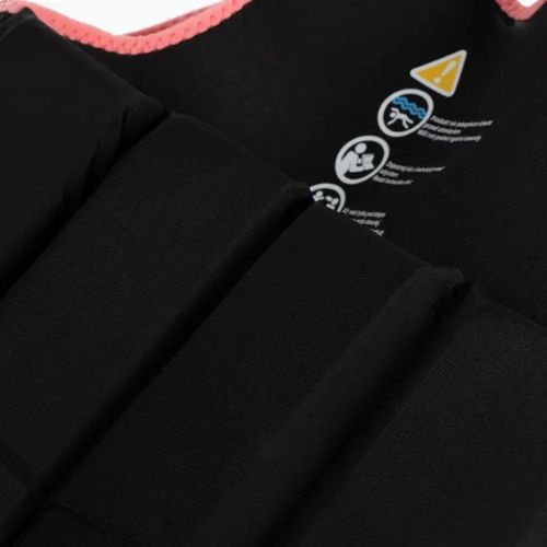 Vesta de asigurare AQUASTIC pentru copii roz HT-16879