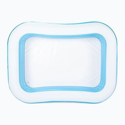 Piscină gonflabilă pentru copii AQUASTIC albastru AIP-200R