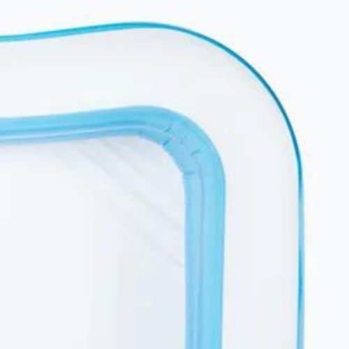 Piscină gonflabilă pentru copii AQUASTIC albastru AIP-200R