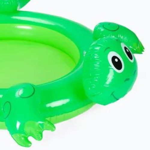 Piscina pentru copii AQUASTIC verde AKP-117T