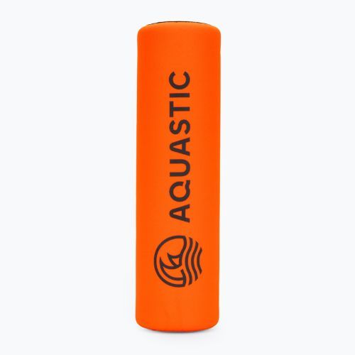 Plută pentru vâslă SUP AQUASTIC portocalie AQS-SFS001
