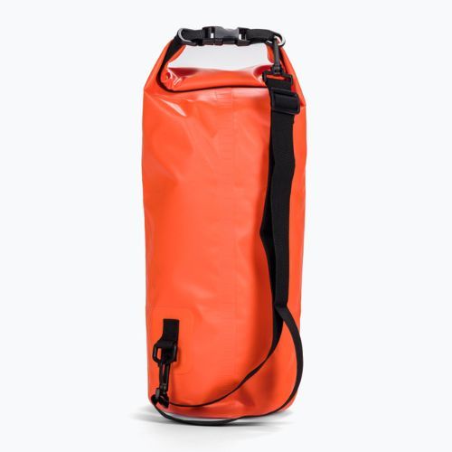 AQUASTIC WB10 10L sac impermeabil portocaliu HT-2225-0