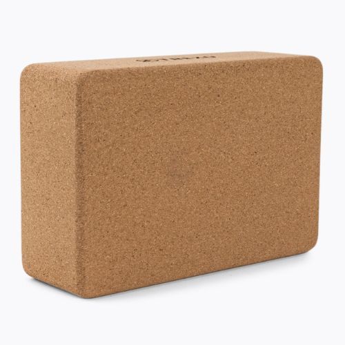 Cub de yoga XTREXO maro YB-75