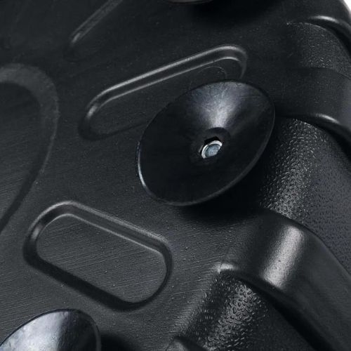 XTREXO sac de box negru SPB-180