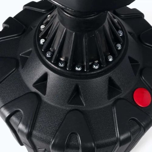 XTREXO sac de box negru SPB-180