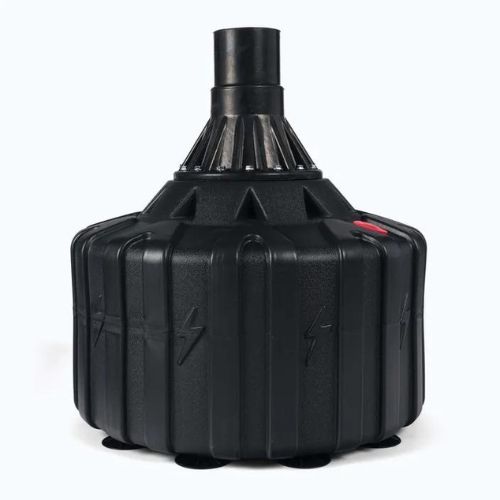 XTREXO sac de box negru SPB-180