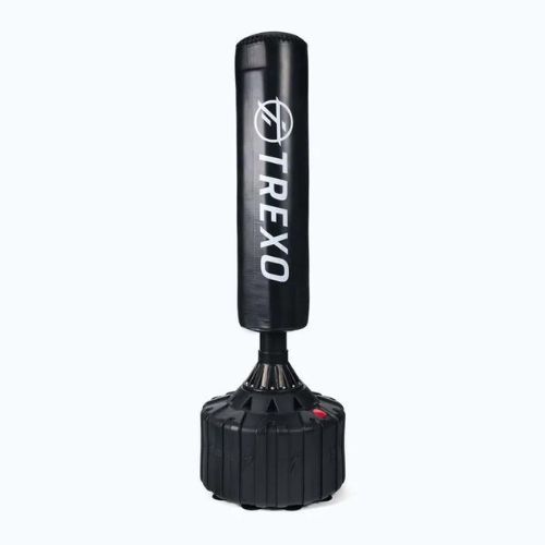 TREXO sac de box negru SPB-180