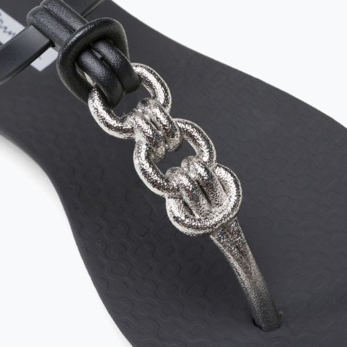 Ipanema Class Charm sandale pentru femei negru 83183-21128