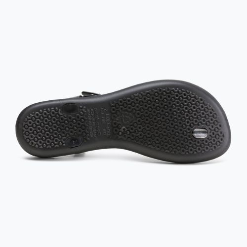 Ipanema Class Charm sandale pentru femei negru 83183-21128