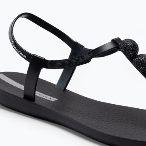 Sandale Ipanema Class Glow pentru femei, negru 26751-24683