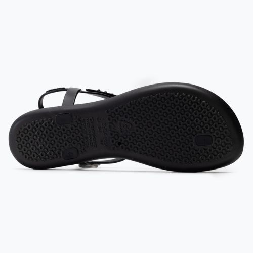 Sandale Ipanema Class Glow pentru femei, negru 26751-24683