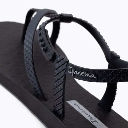 Ipanema Class Wish II sandale pentru femei negru 82931-21122