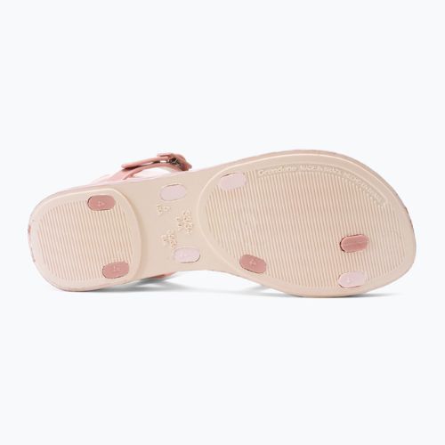 Ipanema Fashion sandale pentru femei roz 83179-20819