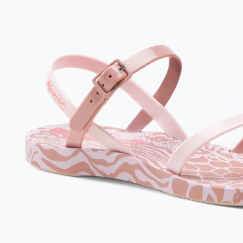 Ipanema Fashion sandale pentru femei roz 83179-20819