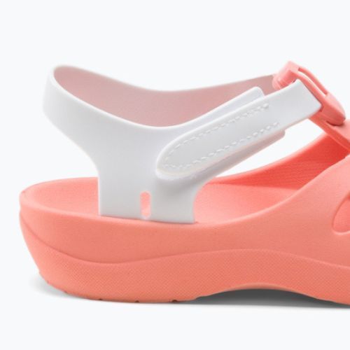 Ipanema Summer IX sandale pentru copii portocalii 83188-20700