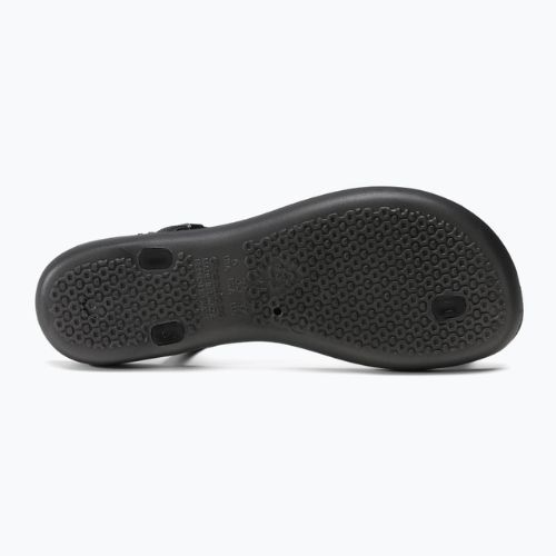 Ipanema Trendy sandale pentru femei negru 83247-AB764