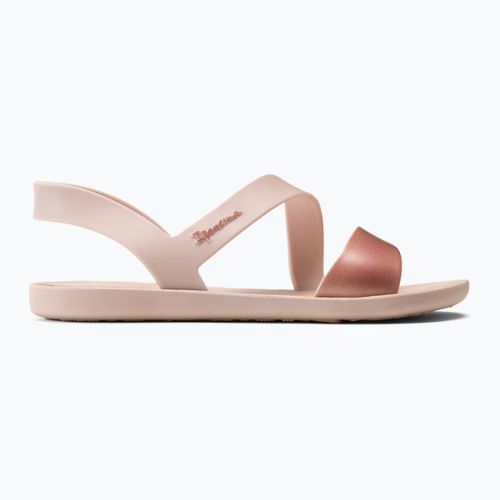 Ipanema Vibe sandale pentru femei roz 82429-26050