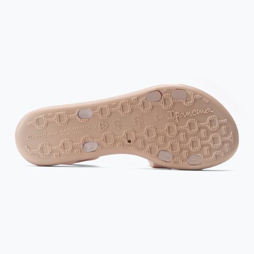 Ipanema Vibe sandale pentru femei roz 82429-26050