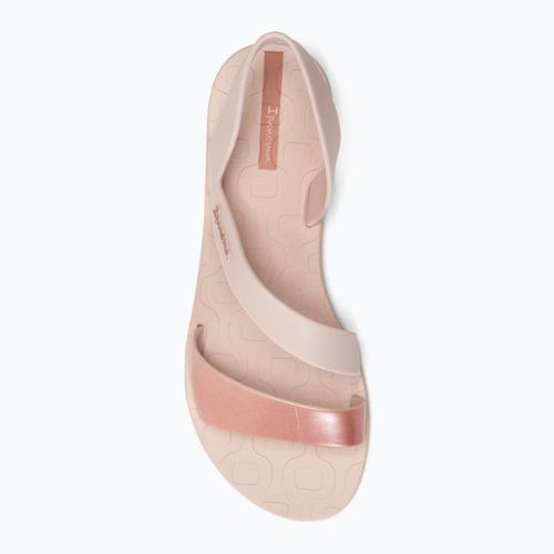 Ipanema Vibe sandale pentru femei roz 82429-26050