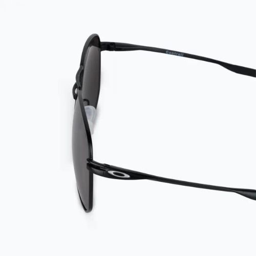 Ochelari de soare Oakley Contrail negru/gri 0OO4147