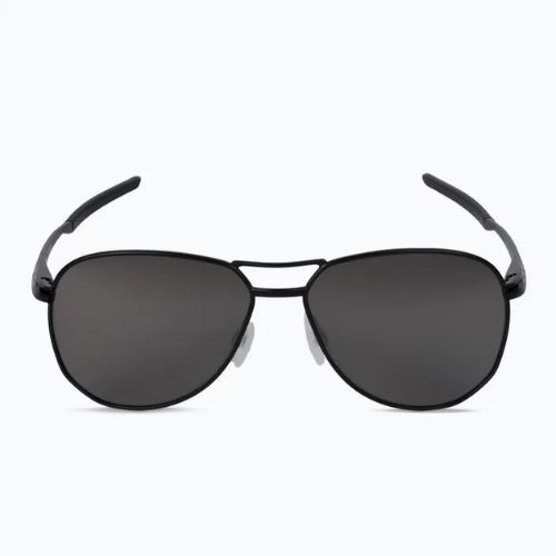 Ochelari de soare Oakley Contrail negru/gri 0OO4147