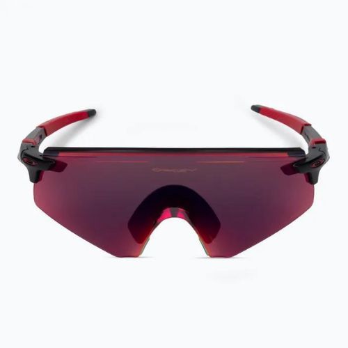 Ochelari de soare pentru bărbați Oakley Encoder negru/purpuriu 0OO9471