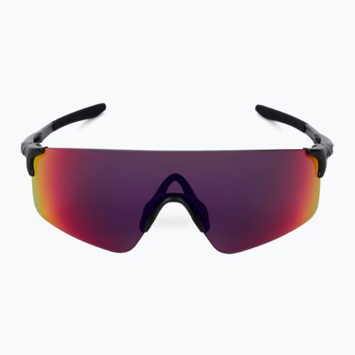 Ochelari de soare pentru bărbați Oakley Evzero Blades negru violet 0OO9454