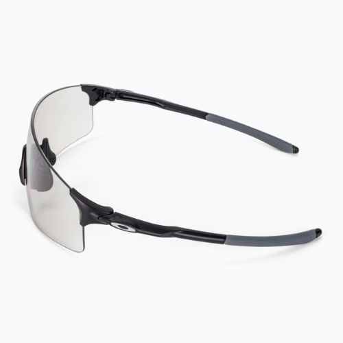 Ochelari de soare Oakley Evzero Blades transparentă 0OO9454