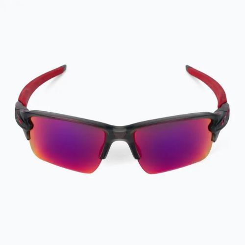 Ochelari de soare Oakley Flak 2.0 XL pentru bărbați Negru/Violet 0OO9188