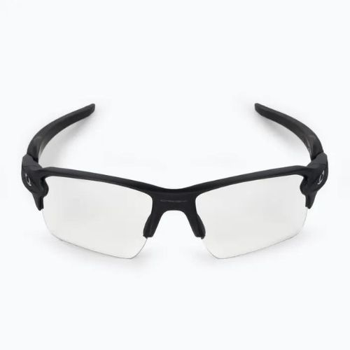 Ochelari de soare pentru bărbați Oakley Flak 2.0 XL negru 0OO9188